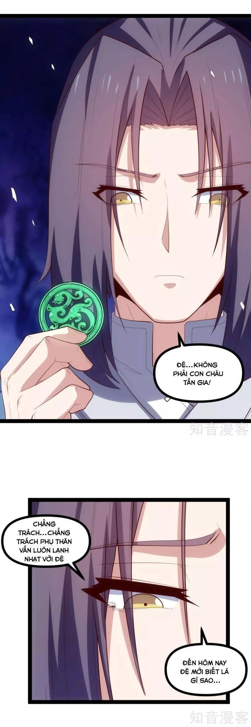 Đạp Toái Tiên Hà Chapter 147 - 2