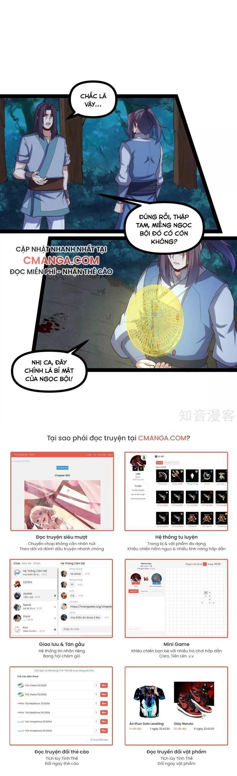 Đạp Toái Tiên Hà Chapter 147 - 7