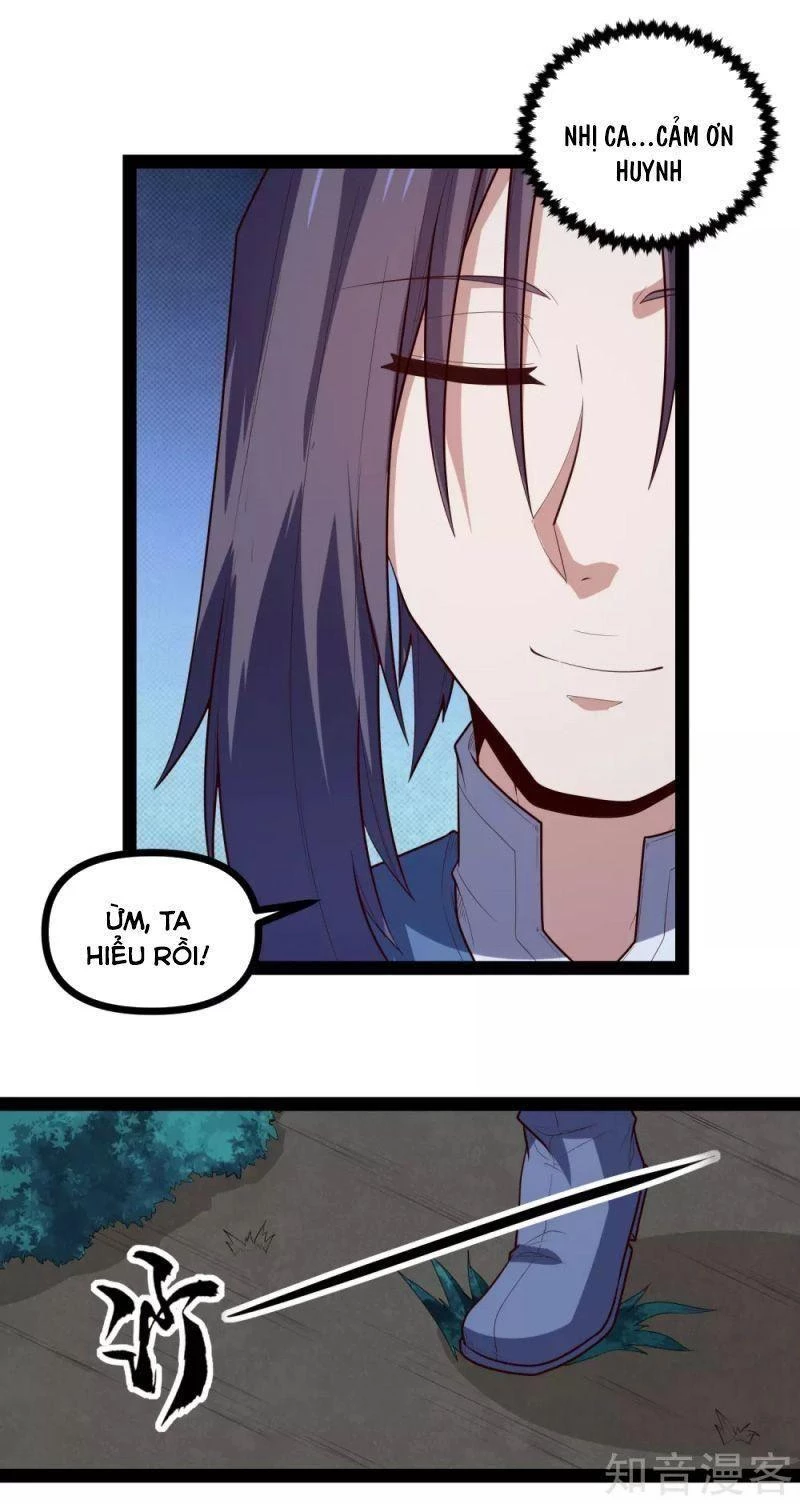 Đạp Toái Tiên Hà Chapter 147 - 11