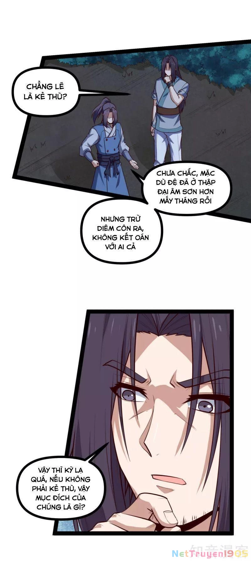 Đạp Toái Tiên Hà Chapter 147 - 13