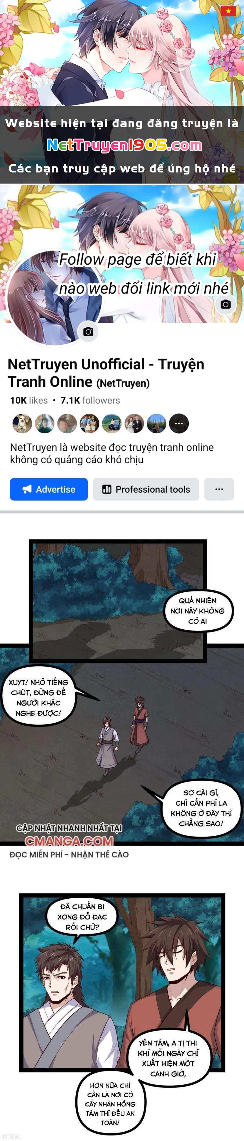 Đạp Toái Tiên Hà Chapter 148 - 1
