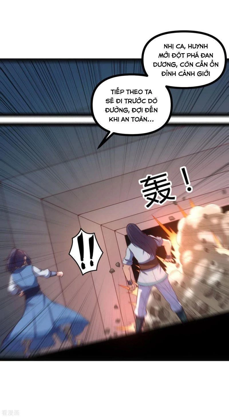 Đạp Toái Tiên Hà Chapter 148 - 12