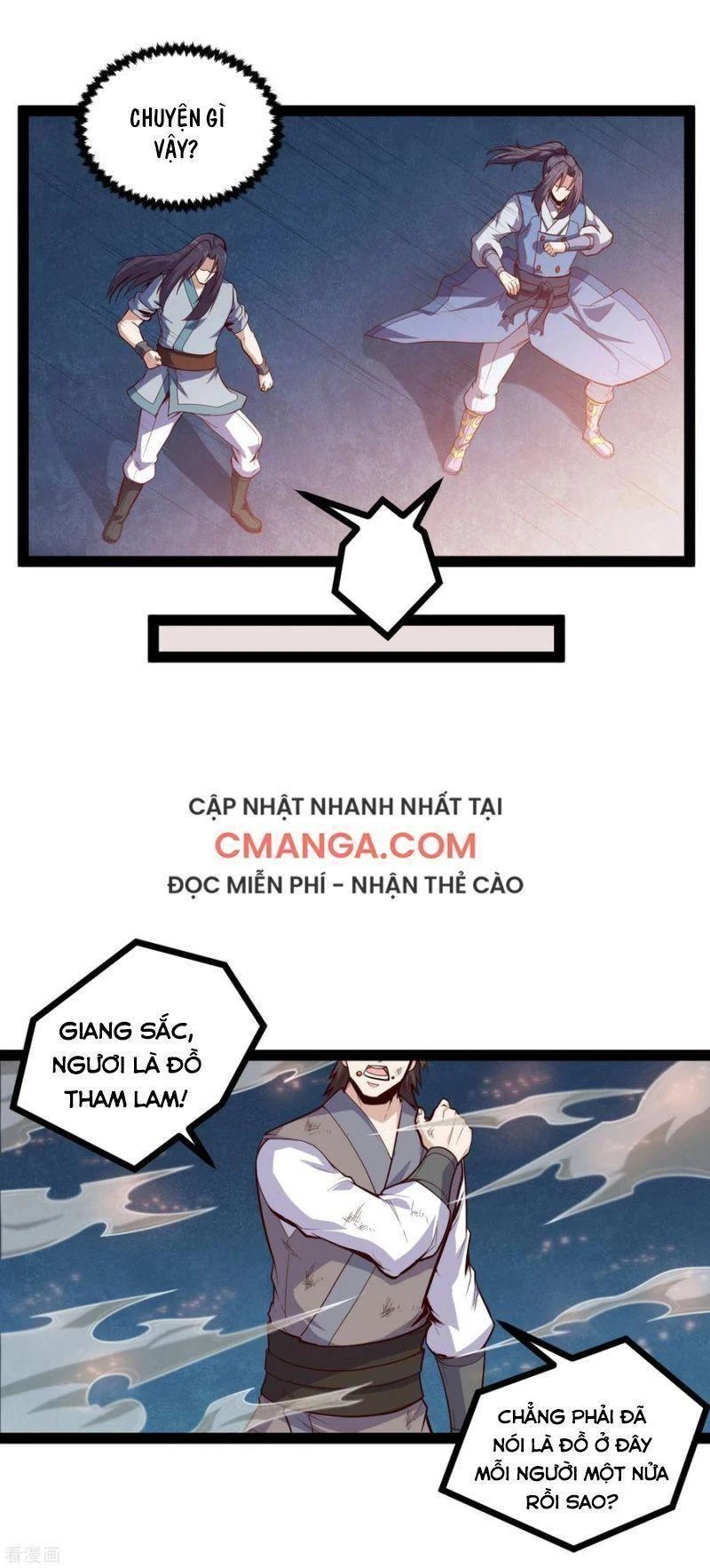Đạp Toái Tiên Hà Chapter 148 - 13