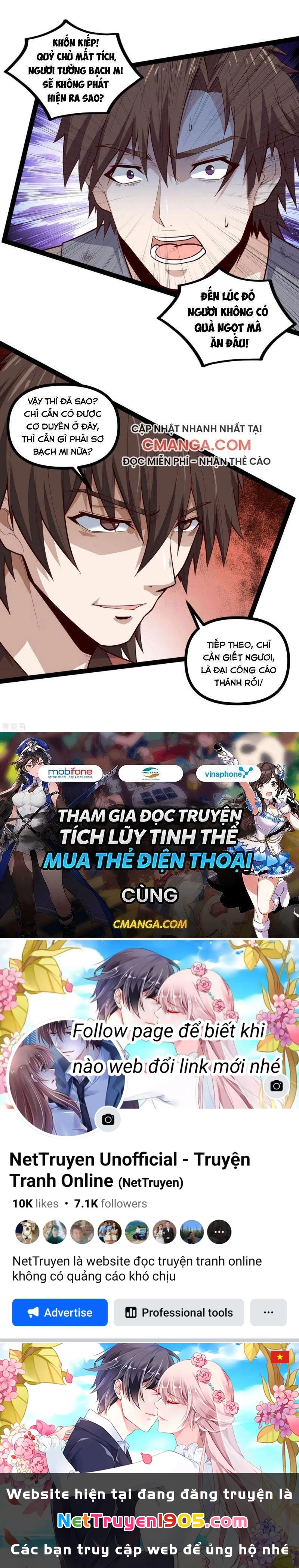 Đạp Toái Tiên Hà Chapter 148 - 15