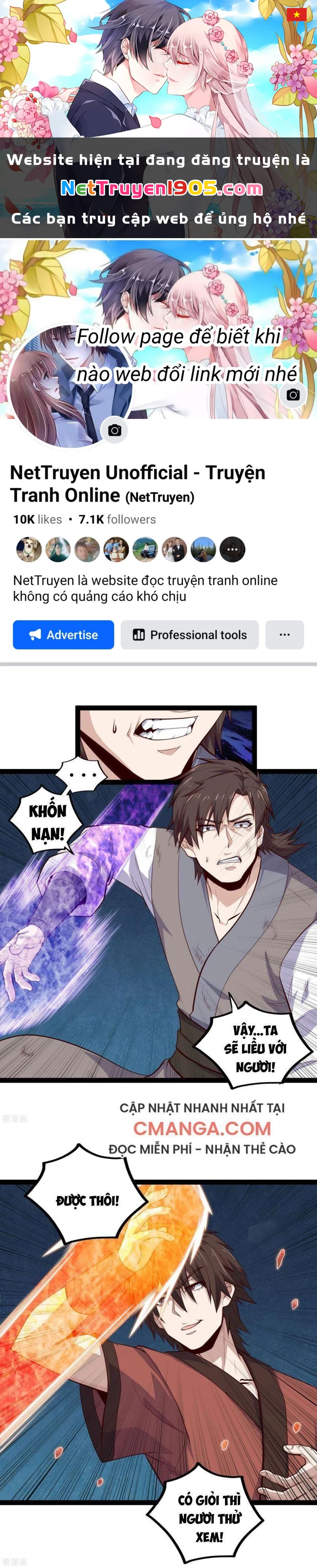 Đạp Toái Tiên Hà Chapter 149 - 1