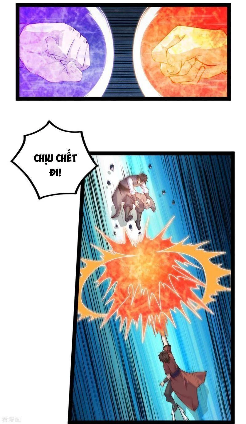 Đạp Toái Tiên Hà Chapter 149 - 2