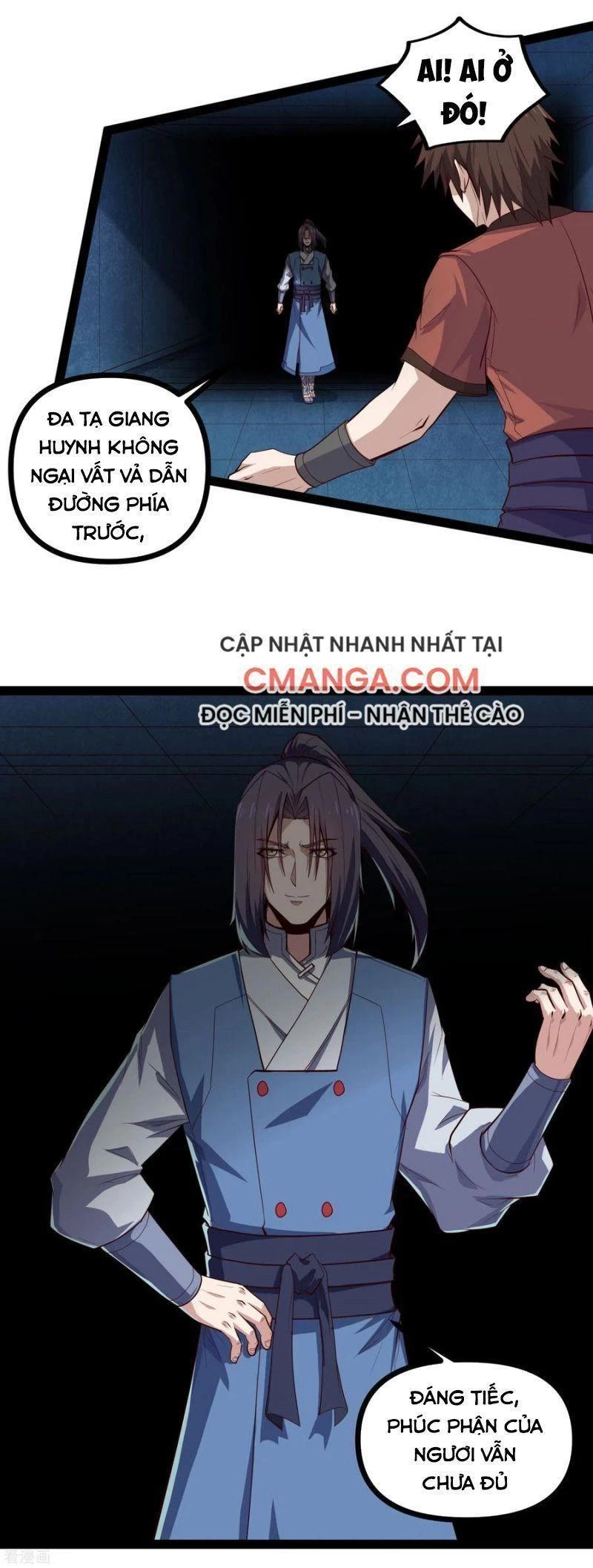 Đạp Toái Tiên Hà Chapter 149 - 5