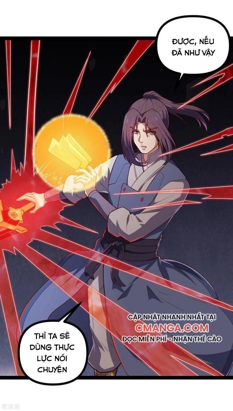 Đạp Toái Tiên Hà Chapter 149 - 7