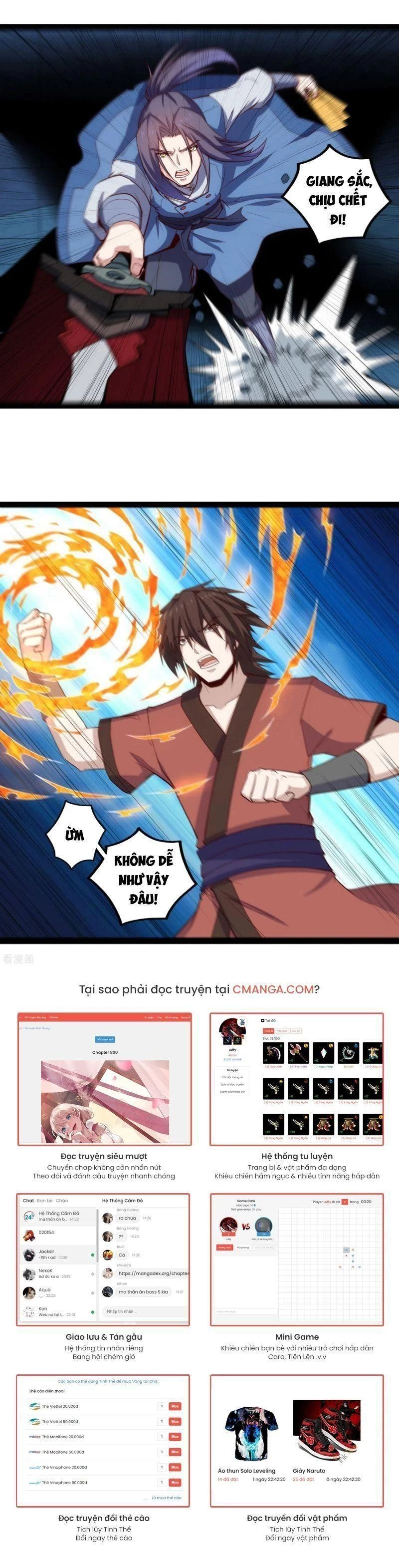 Đạp Toái Tiên Hà Chapter 149 - 8