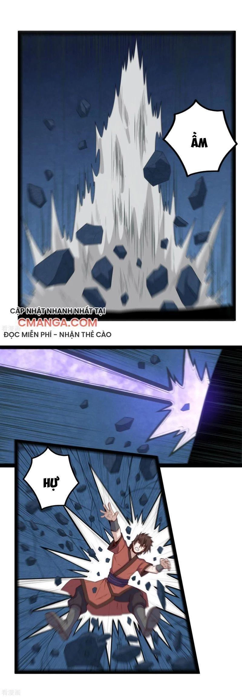 Đạp Toái Tiên Hà Chapter 149 - 9