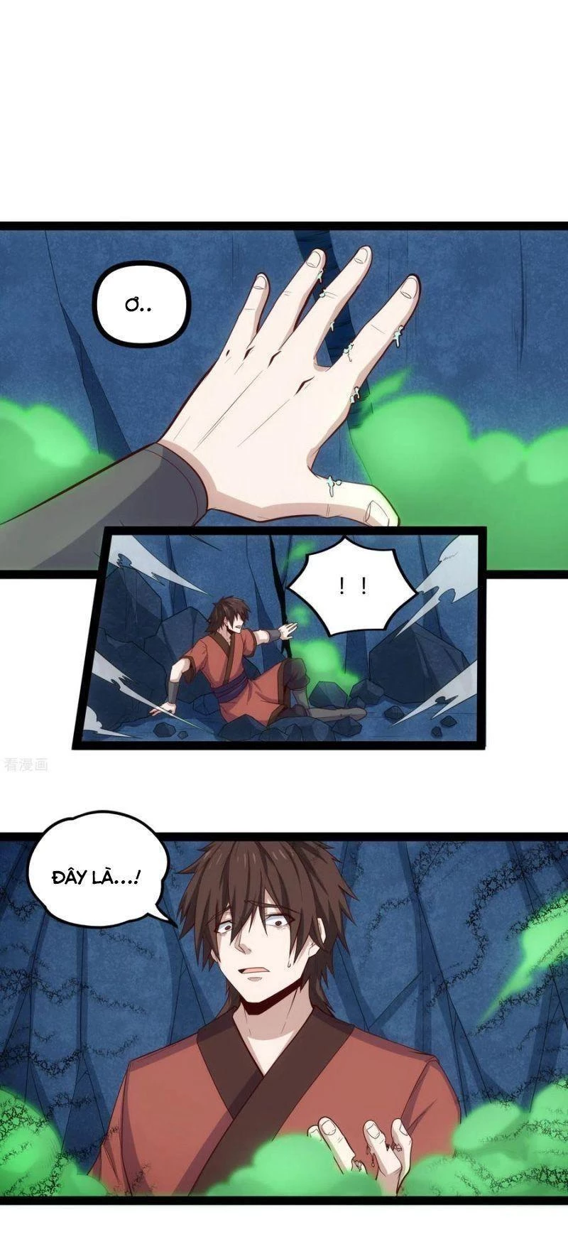 Đạp Toái Tiên Hà Chapter 149 - 10