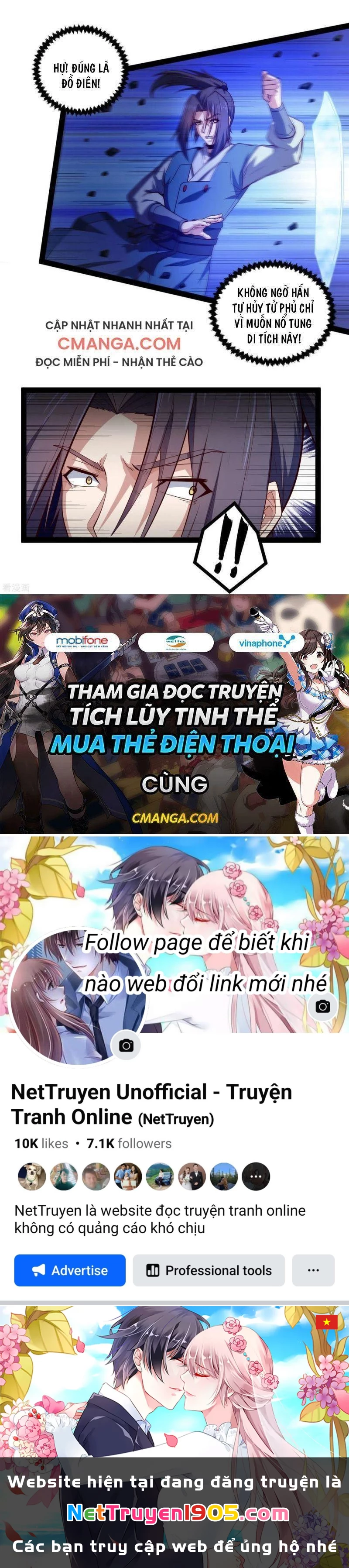 Đạp Toái Tiên Hà Chapter 149 - 15