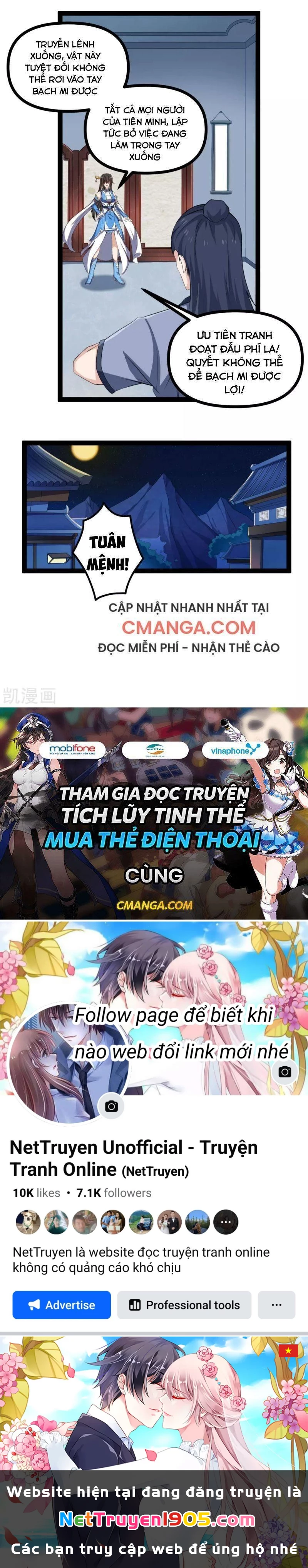 Đạp Toái Tiên Hà Chapter 150 - 13