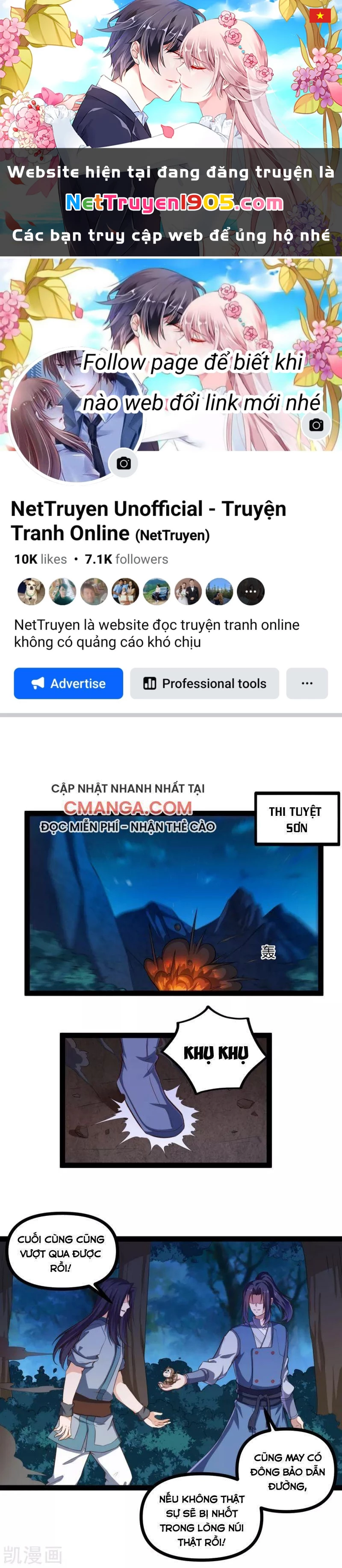 Đạp Toái Tiên Hà Chapter 151 - 1