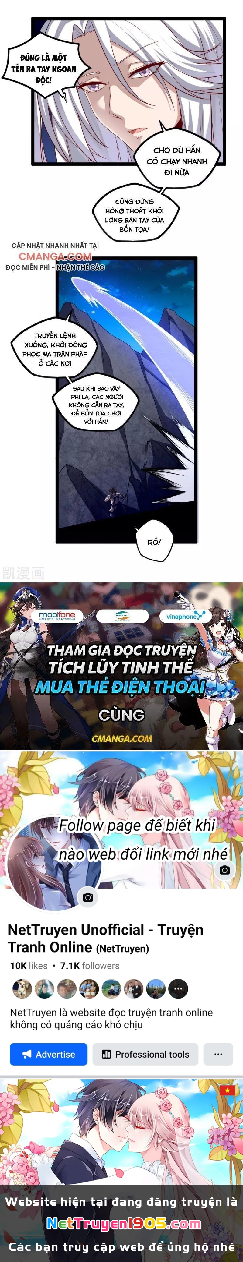 Đạp Toái Tiên Hà Chapter 151 - 12