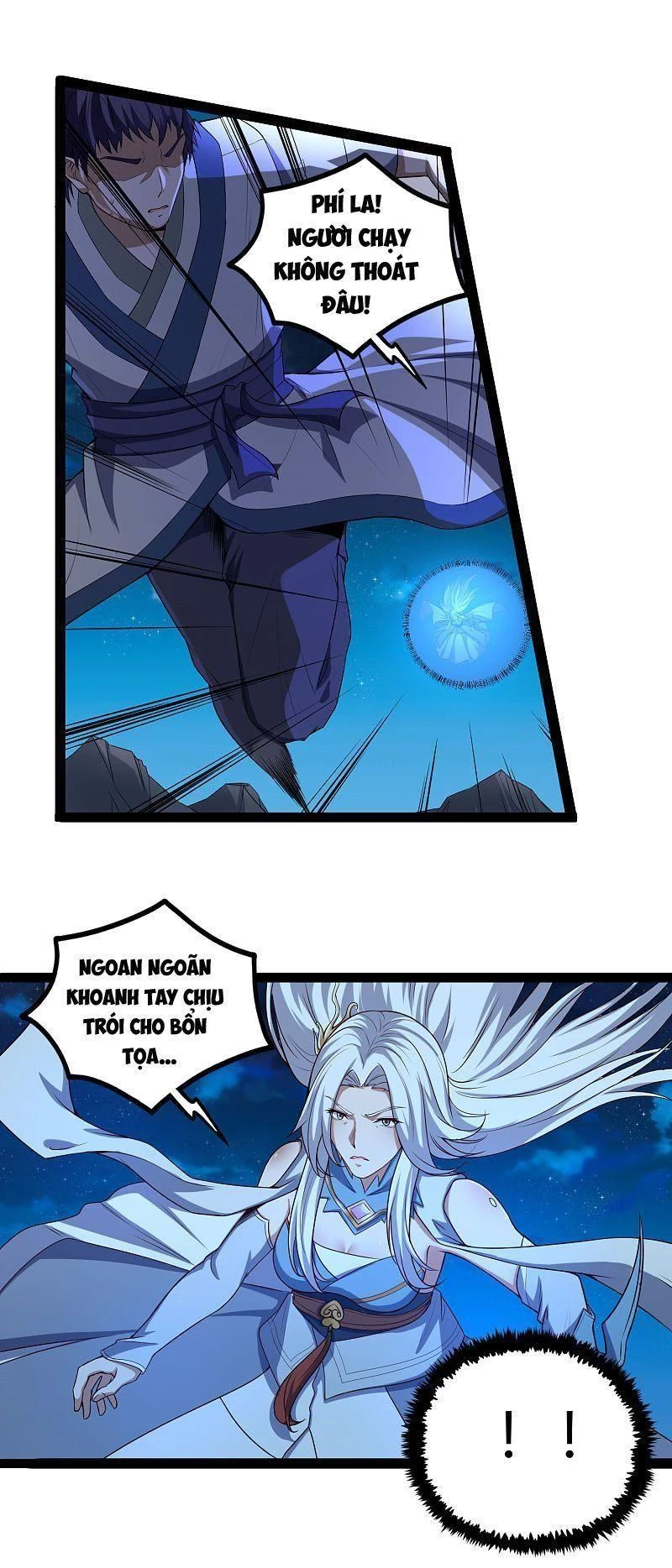 Đạp Toái Tiên Hà Chapter 152 - 2