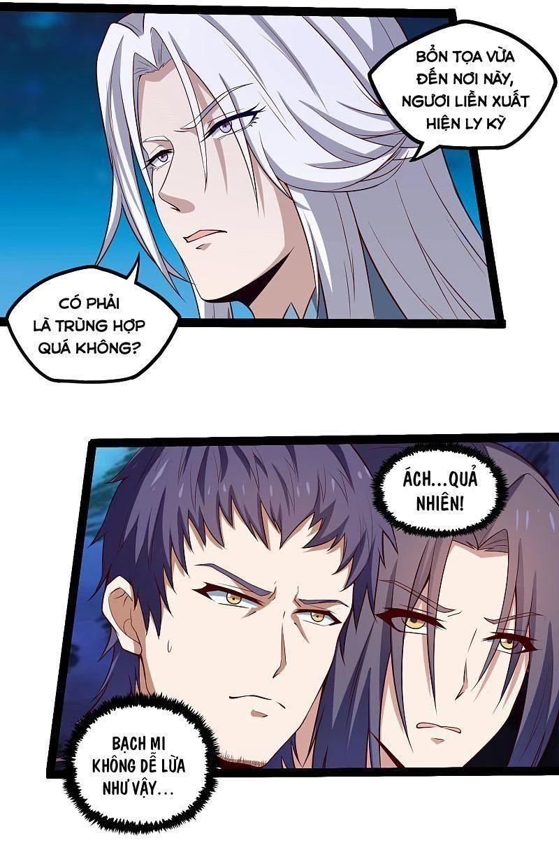 Đạp Toái Tiên Hà Chapter 152 - 5