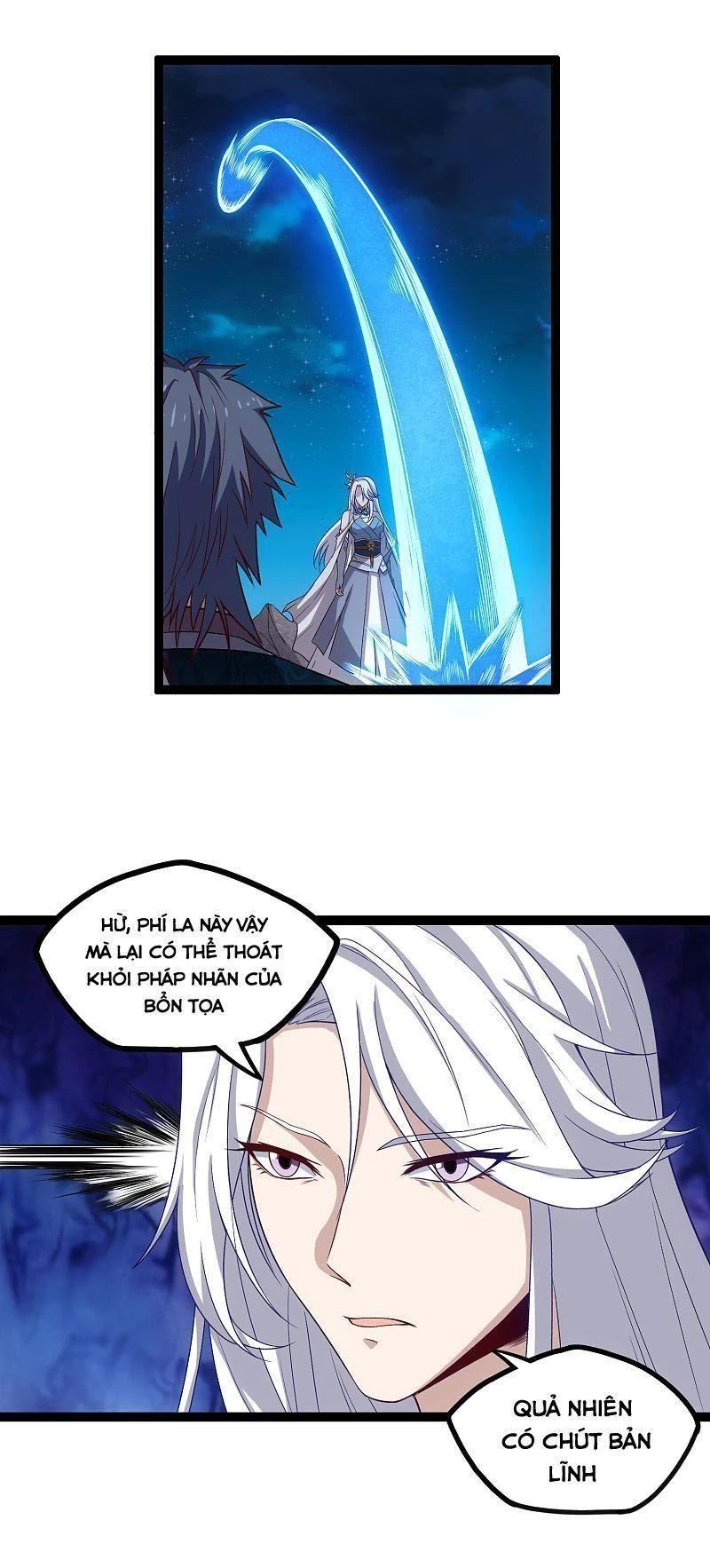 Đạp Toái Tiên Hà Chapter 152 - 9