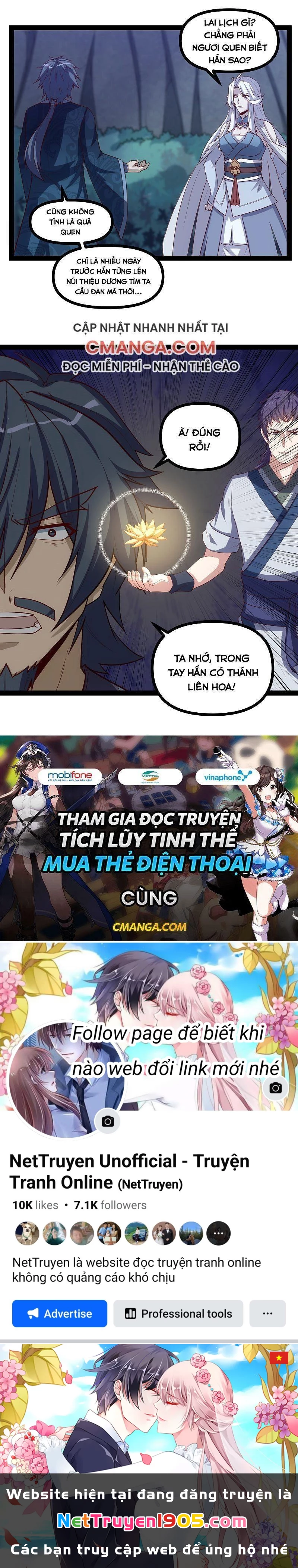 Đạp Toái Tiên Hà Chapter 152 - 14