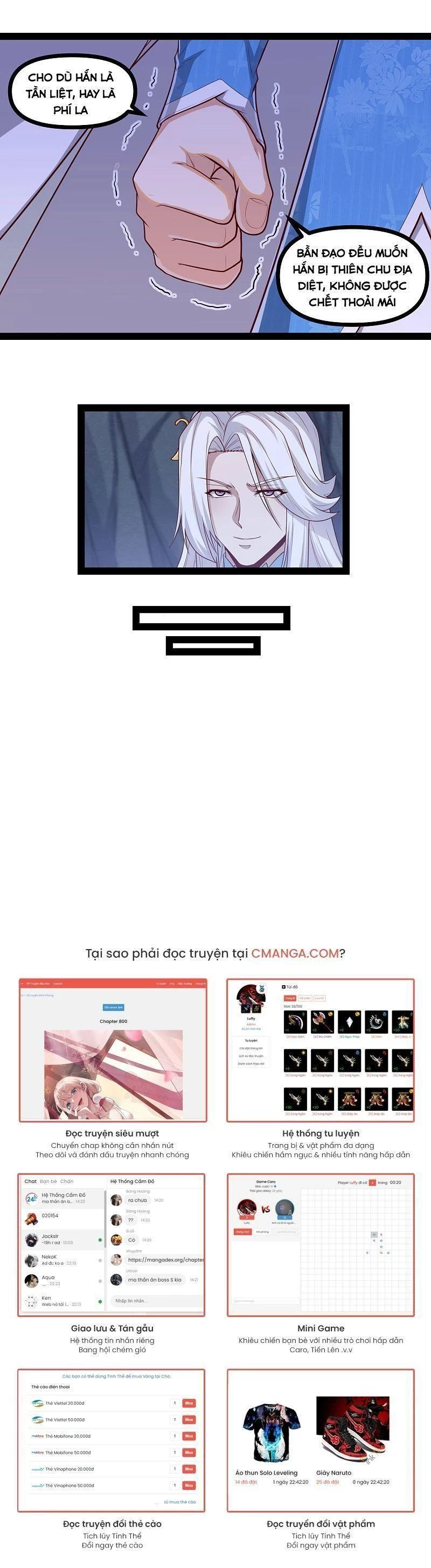 Đạp Toái Tiên Hà Chapter 153 - 8