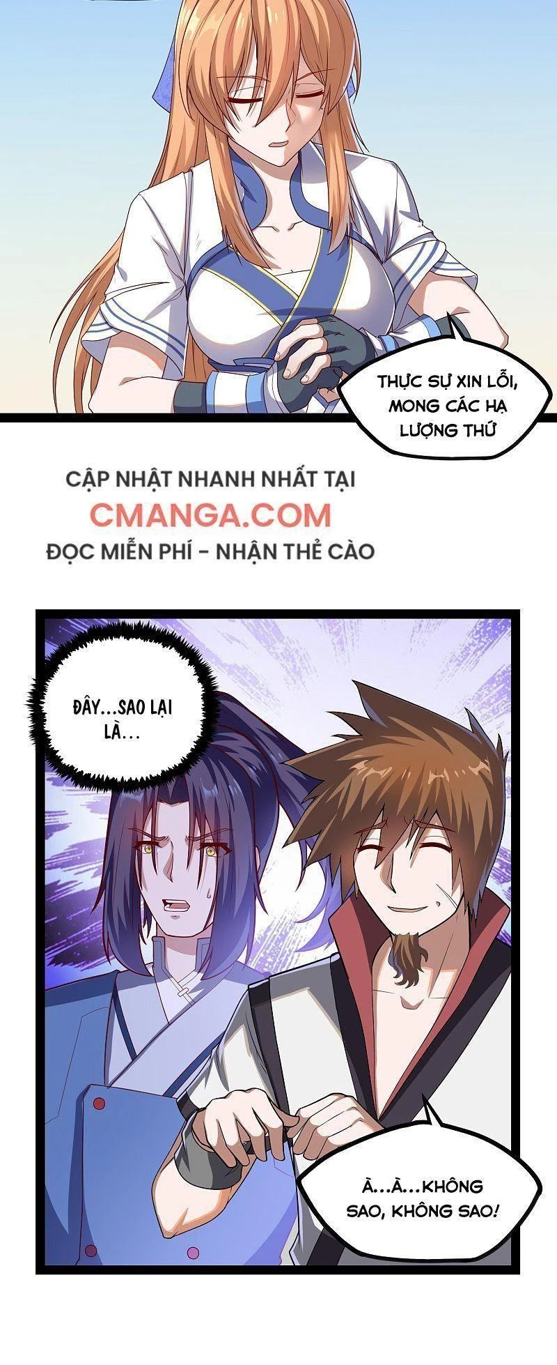 Đạp Toái Tiên Hà Chapter 154 - 9