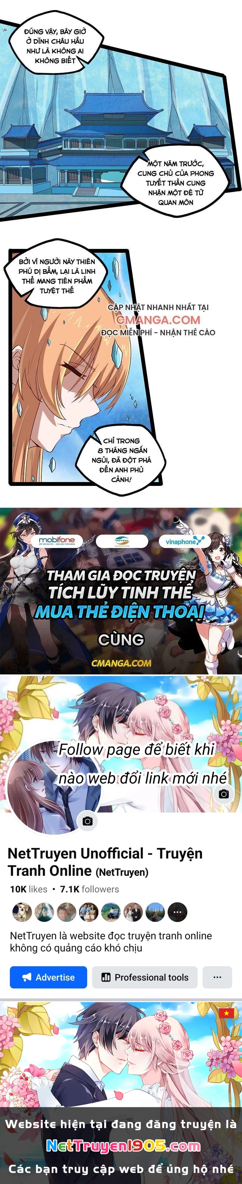 Đạp Toái Tiên Hà Chapter 154 - 14