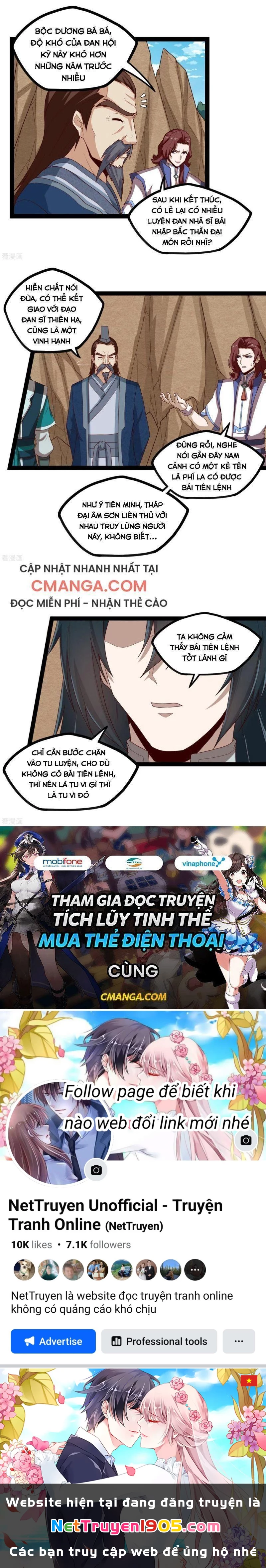 Đạp Toái Tiên Hà Chapter 155 - 14