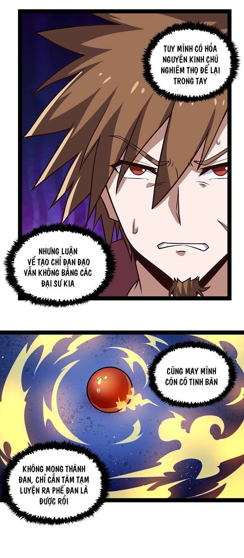 Đạp Toái Tiên Hà Chapter 156 - 7
