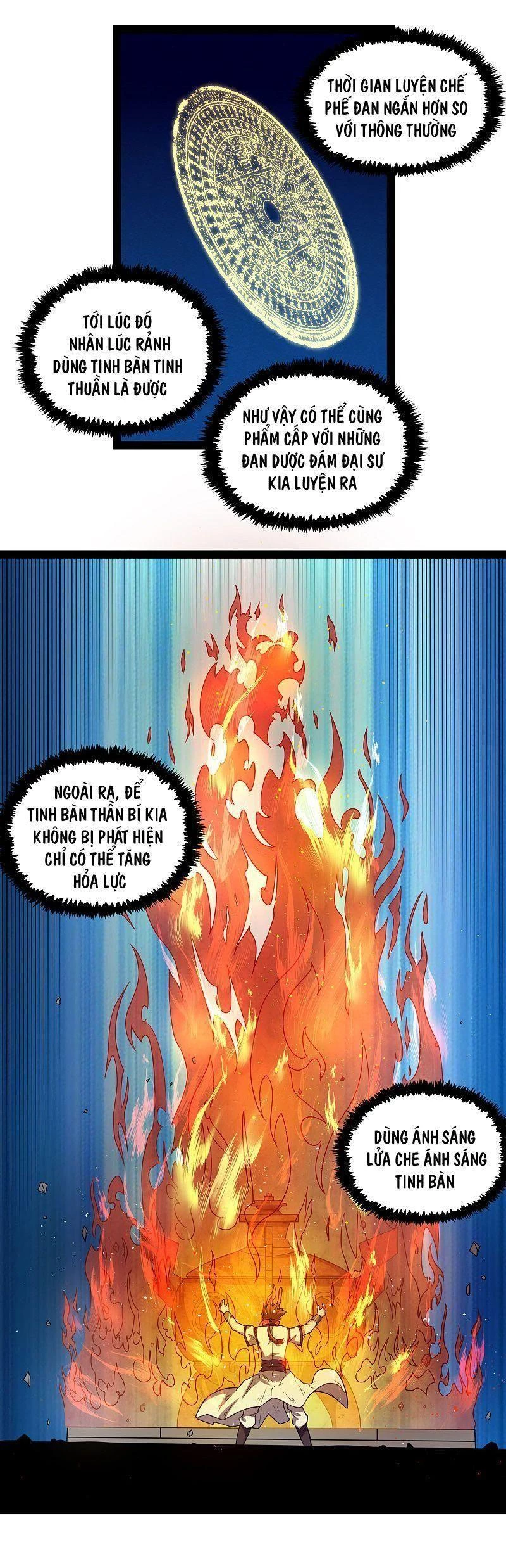 Đạp Toái Tiên Hà Chapter 156 - 8