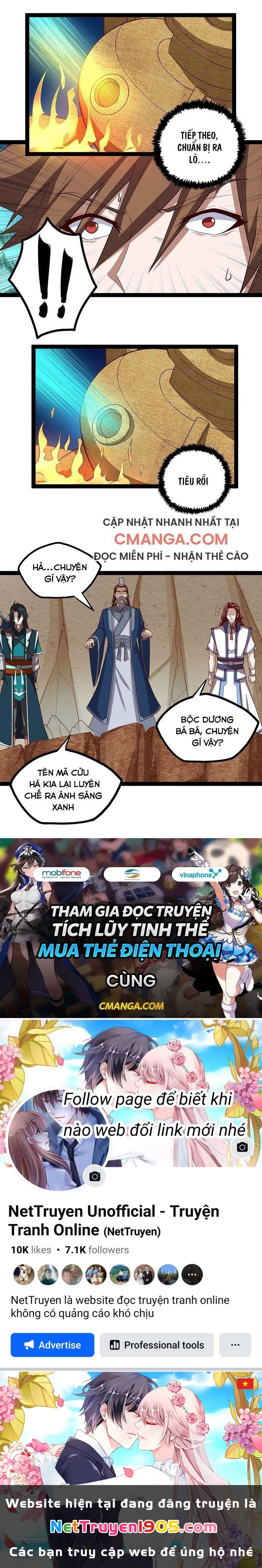 Đạp Toái Tiên Hà Chapter 156 - 13