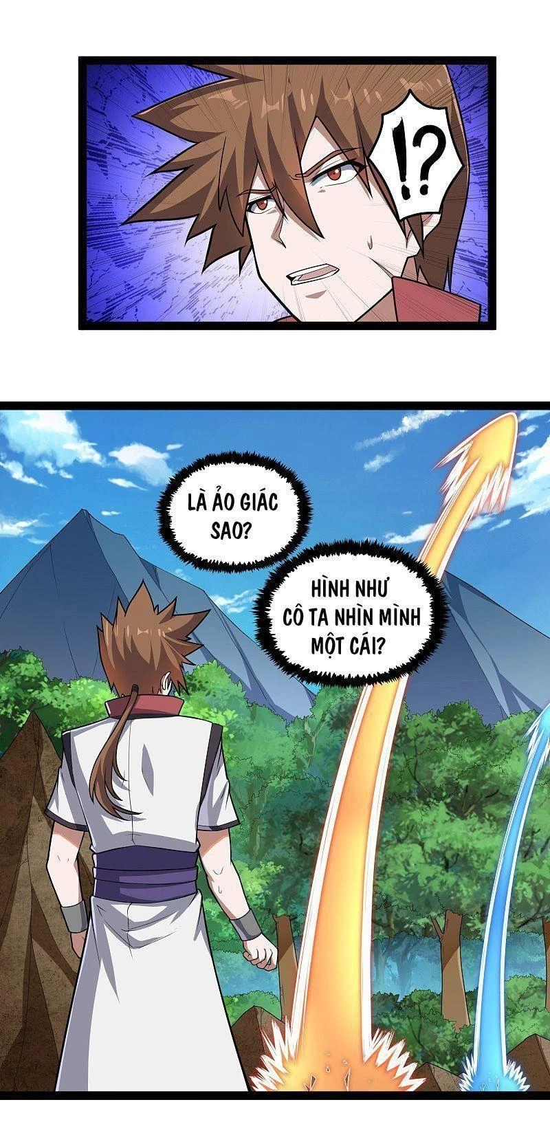 Đạp Toái Tiên Hà Chapter 157 - 10