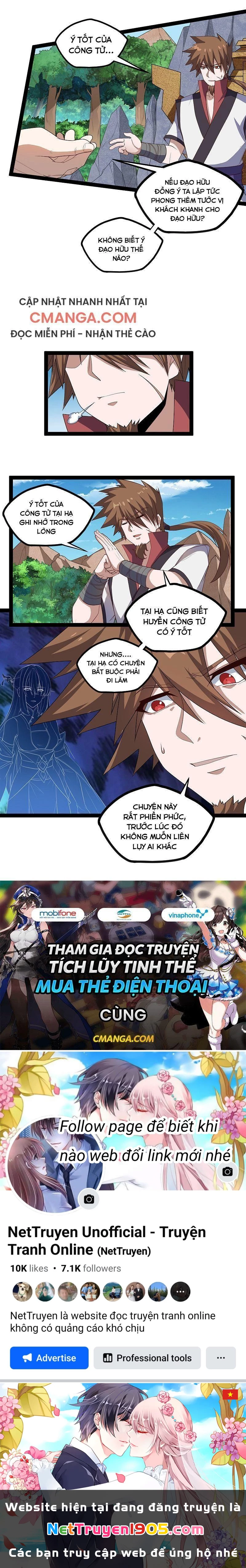 Đạp Toái Tiên Hà Chapter 157 - 12