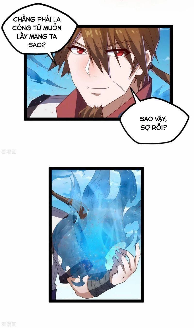 Đạp Toái Tiên Hà Chapter 158 - 8