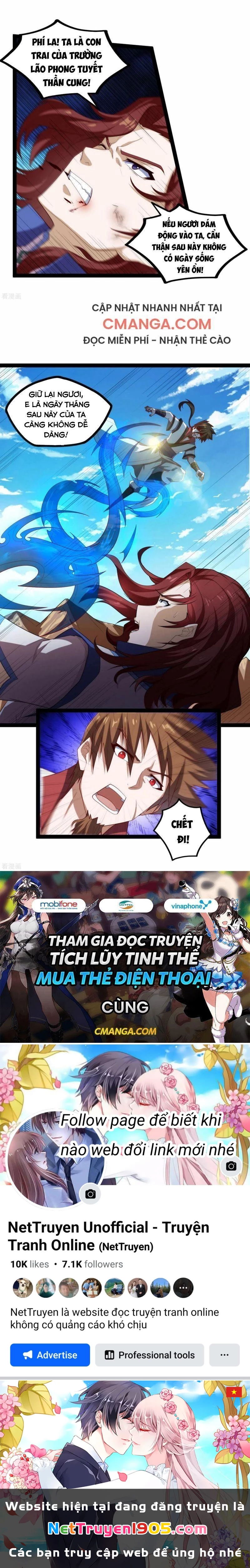 Đạp Toái Tiên Hà Chapter 158 - 13