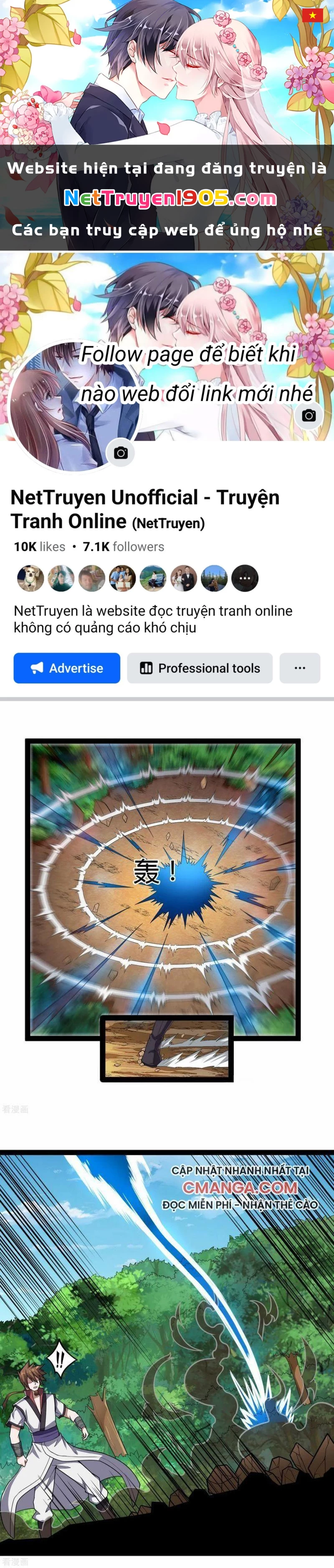 Đạp Toái Tiên Hà Chapter 159 - 1