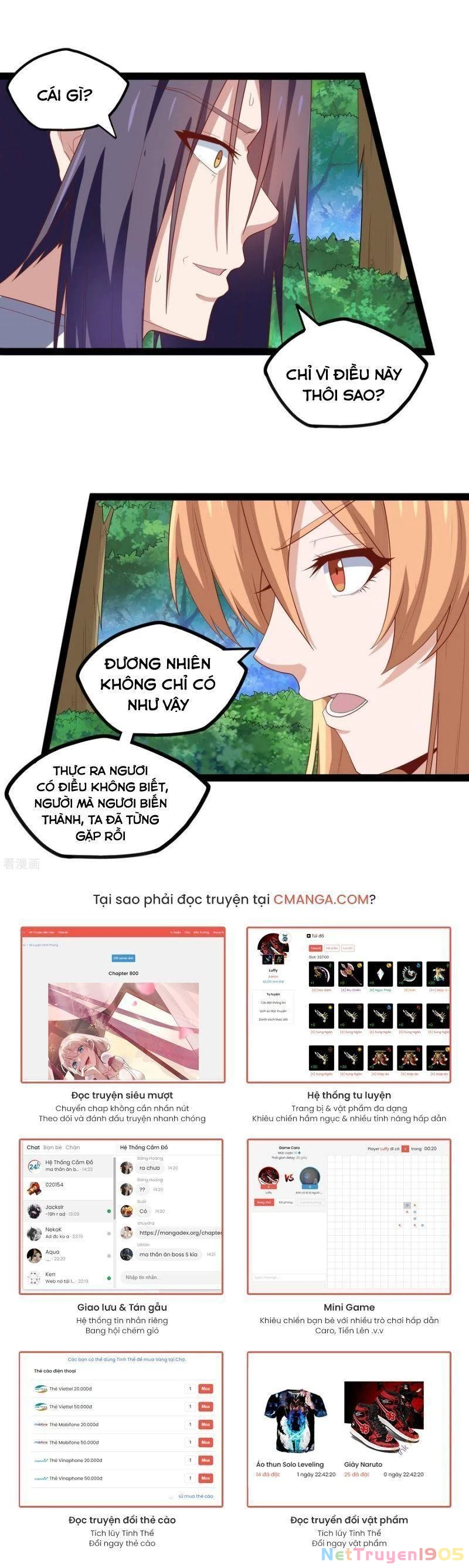 Đạp Toái Tiên Hà Chapter 159 - 6