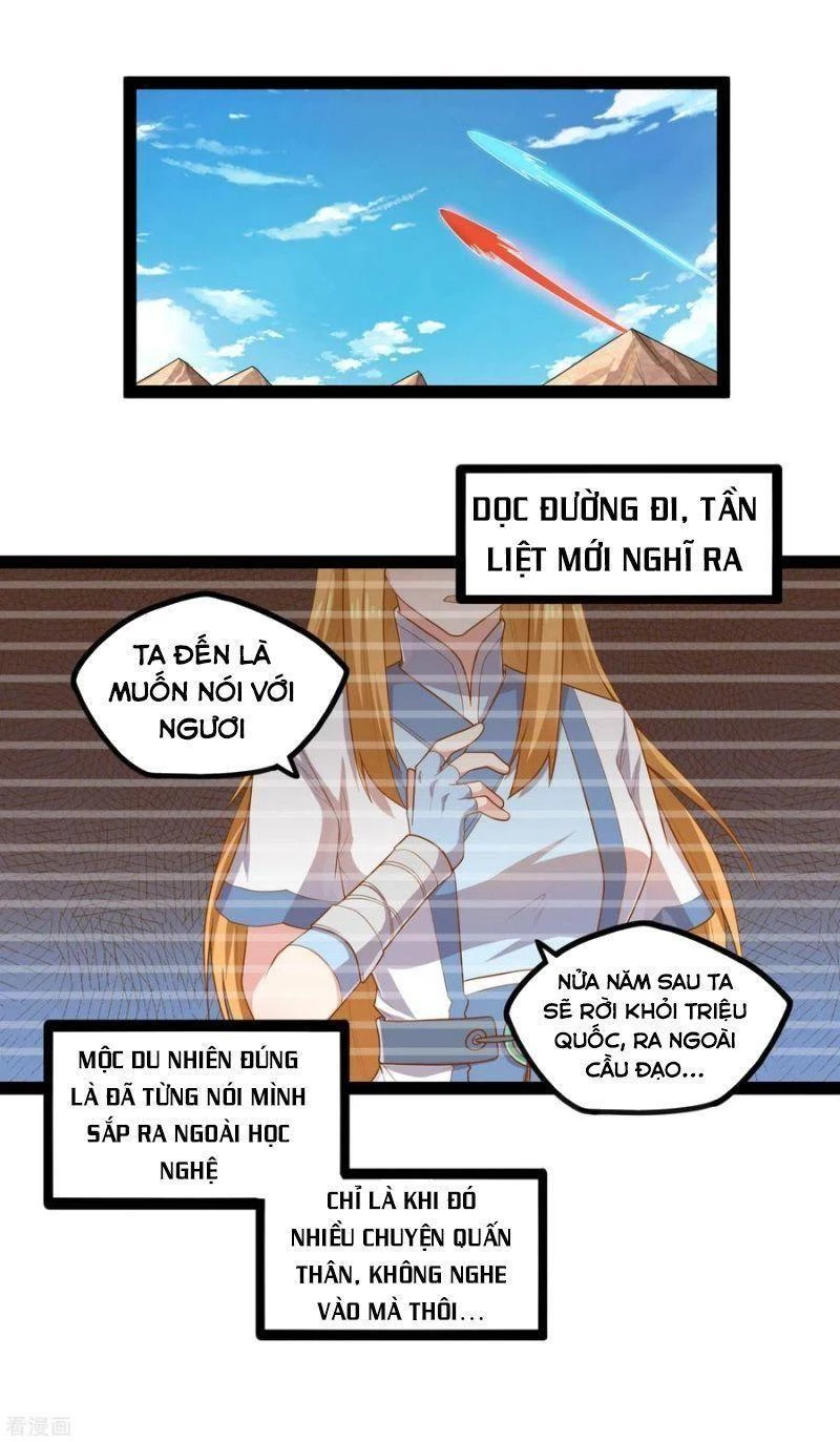 Đạp Toái Tiên Hà Chapter 159 - 10
