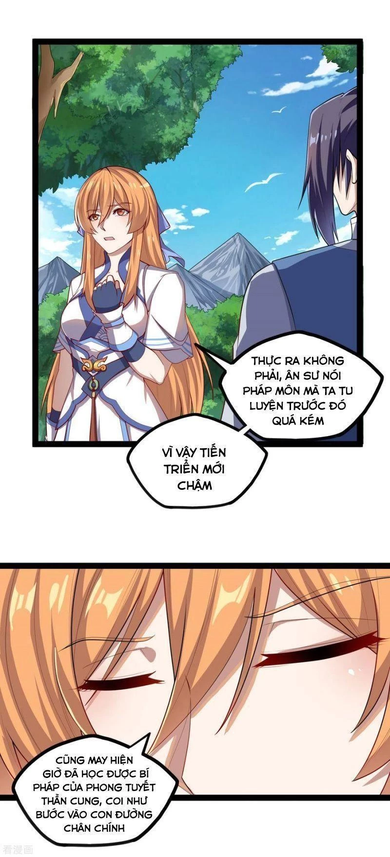 Đạp Toái Tiên Hà Chapter 159 - 12