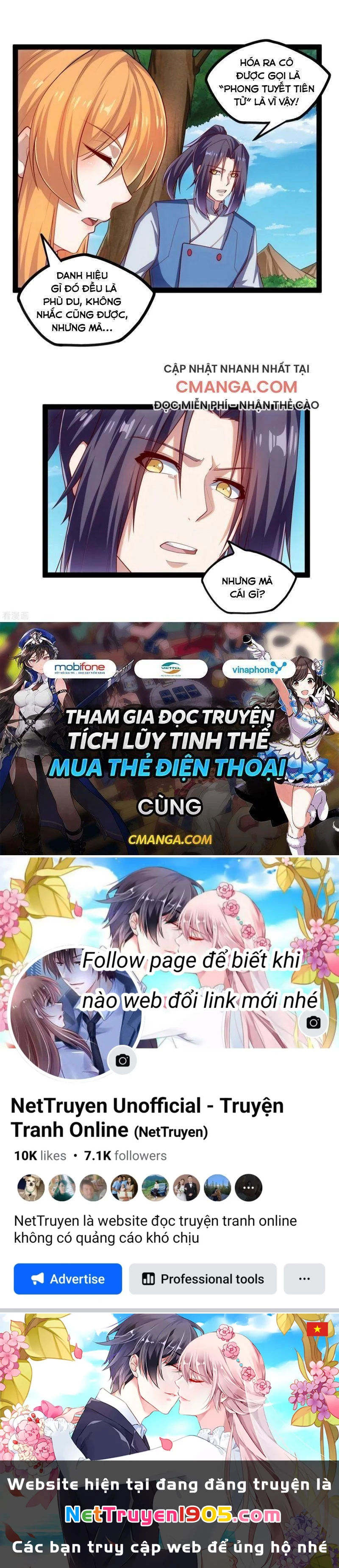 Đạp Toái Tiên Hà Chapter 159 - 13