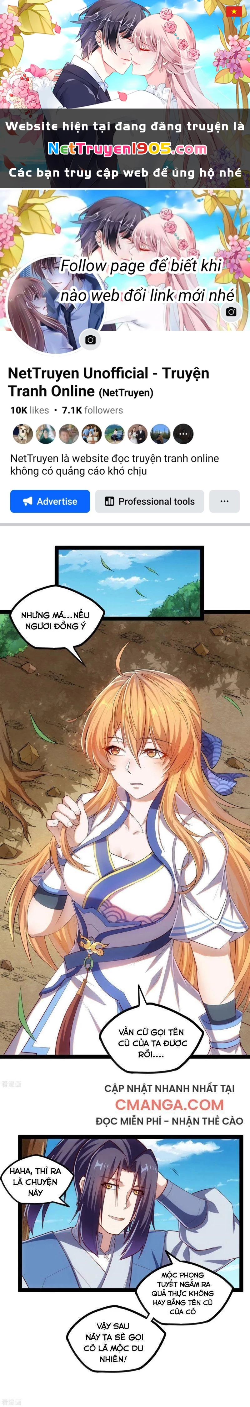 Đạp Toái Tiên Hà Chapter 160 - 1