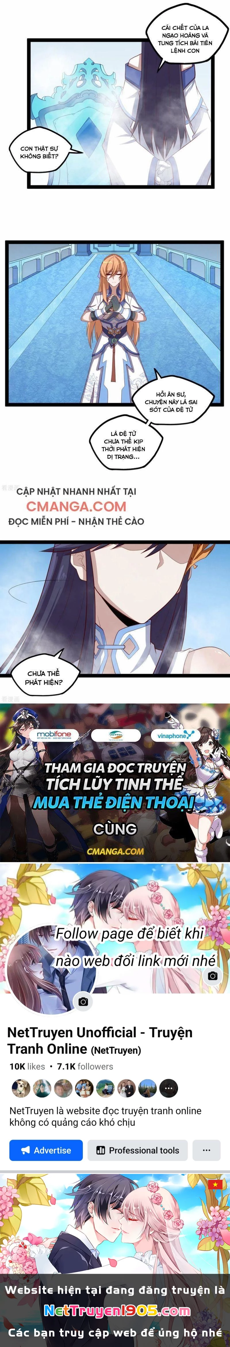 Đạp Toái Tiên Hà Chapter 160 - 14