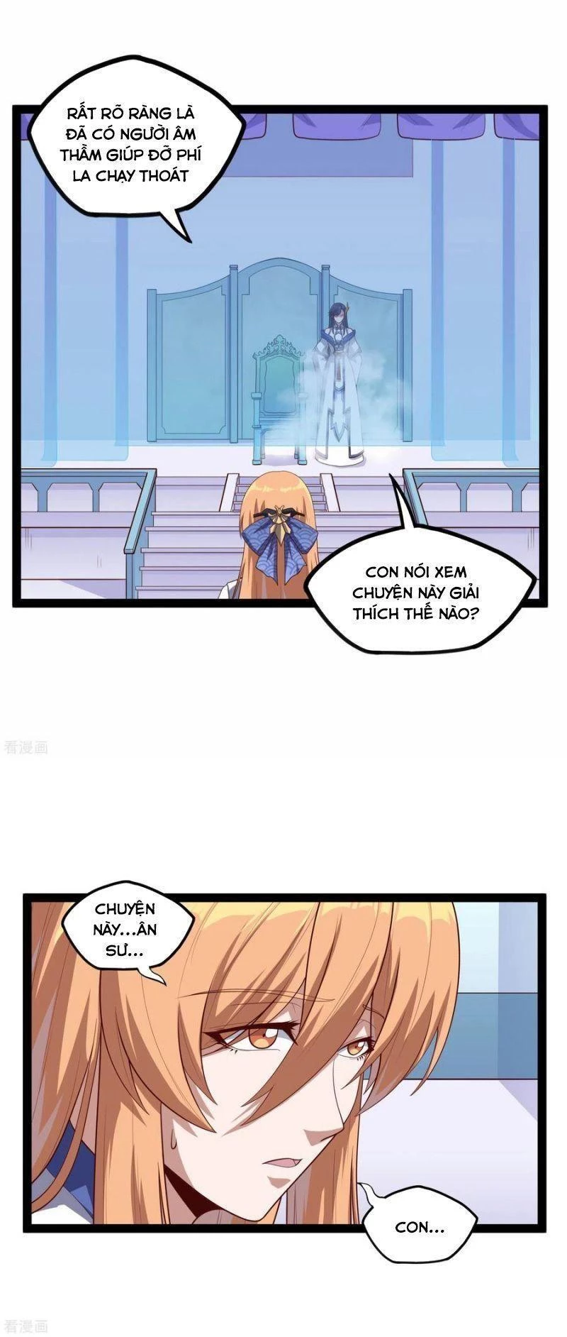 Đạp Toái Tiên Hà Chapter 161 - 3