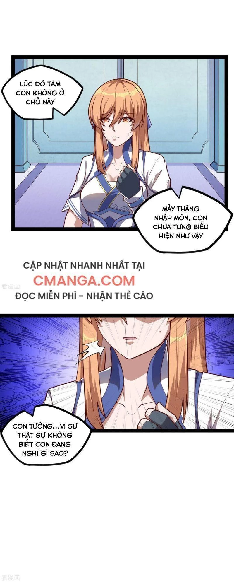 Đạp Toái Tiên Hà Chapter 161 - 5