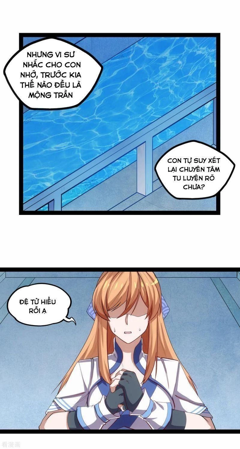 Đạp Toái Tiên Hà Chapter 161 - 9