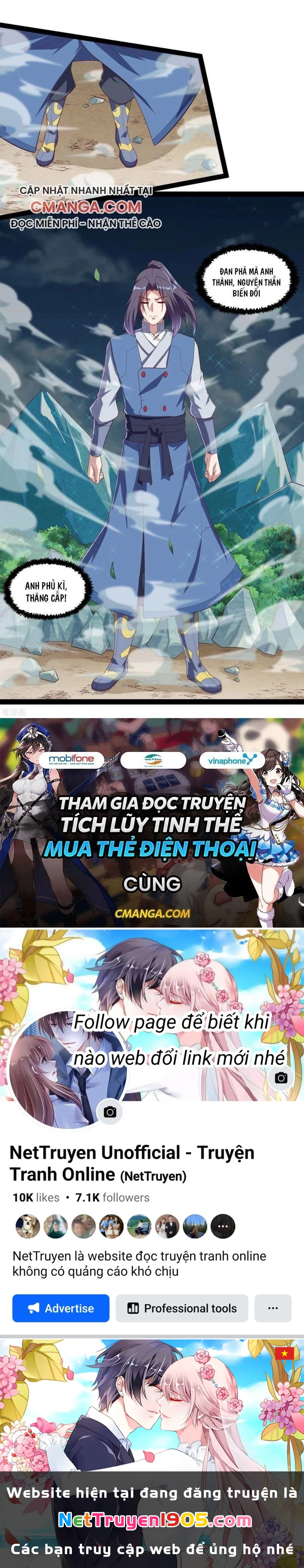 Đạp Toái Tiên Hà Chapter 161 - 14