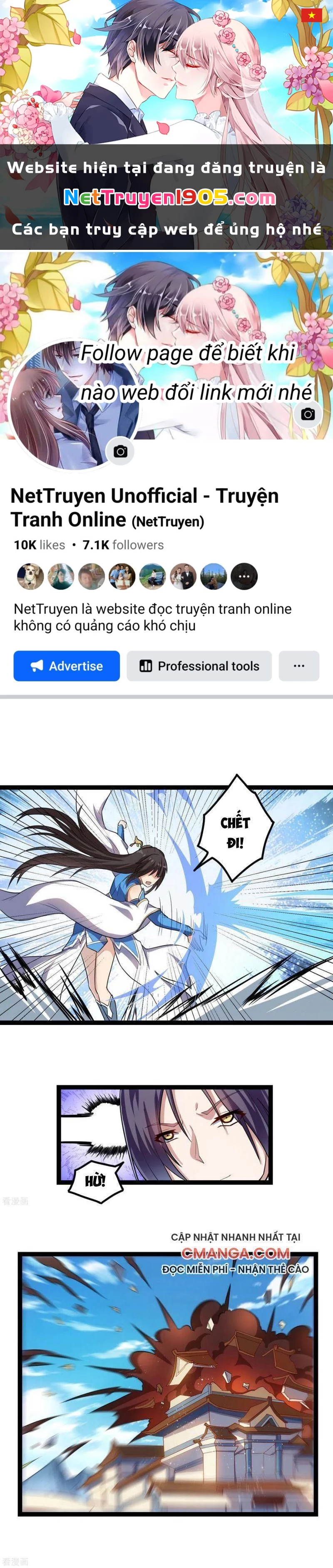 Đạp Toái Tiên Hà Chapter 163 - 1