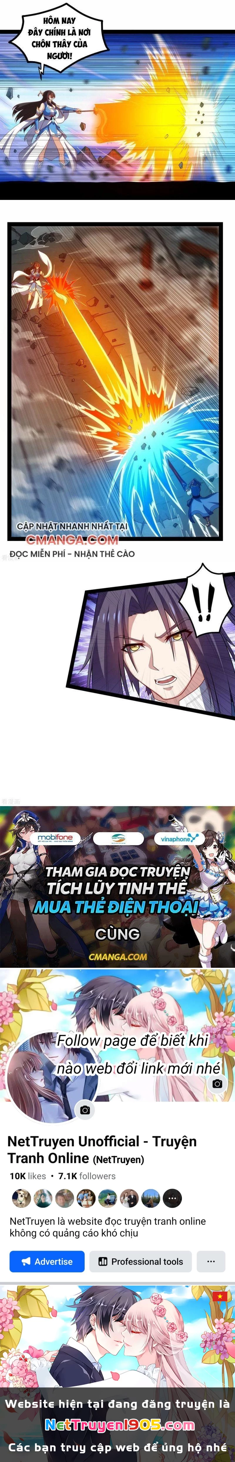 Đạp Toái Tiên Hà Chapter 163 - 11