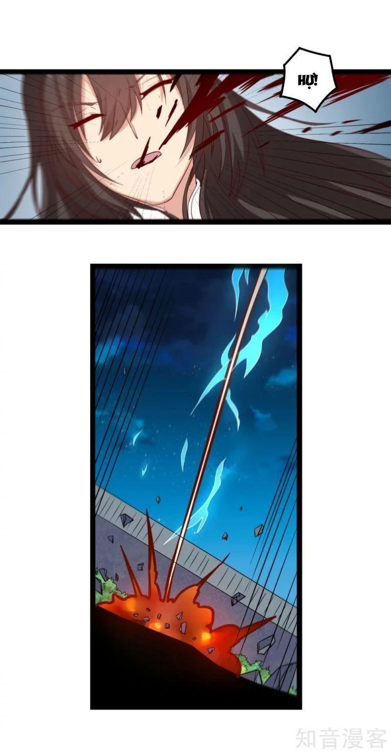 Đạp Toái Tiên Hà Chapter 164 - 11