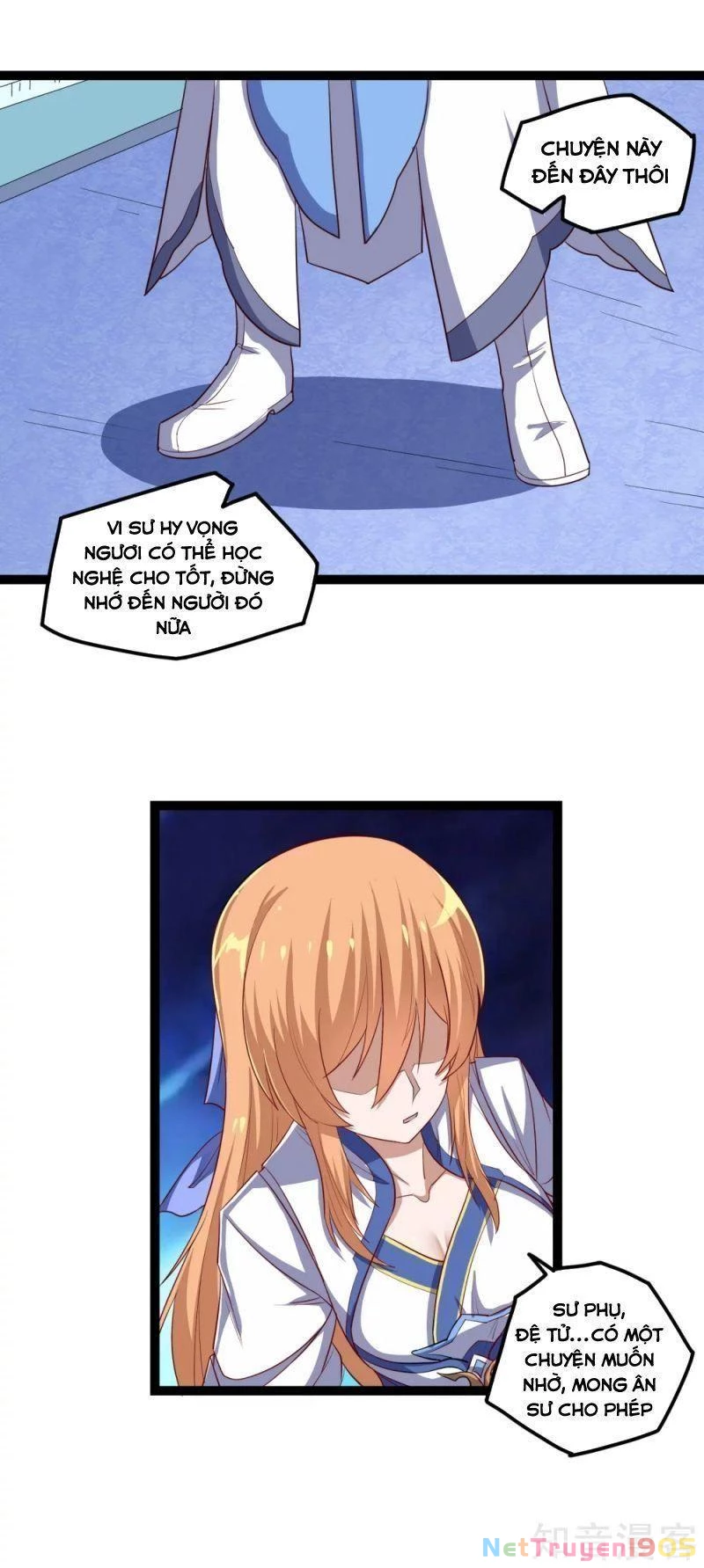 Đạp Toái Tiên Hà Chapter 165 - 9