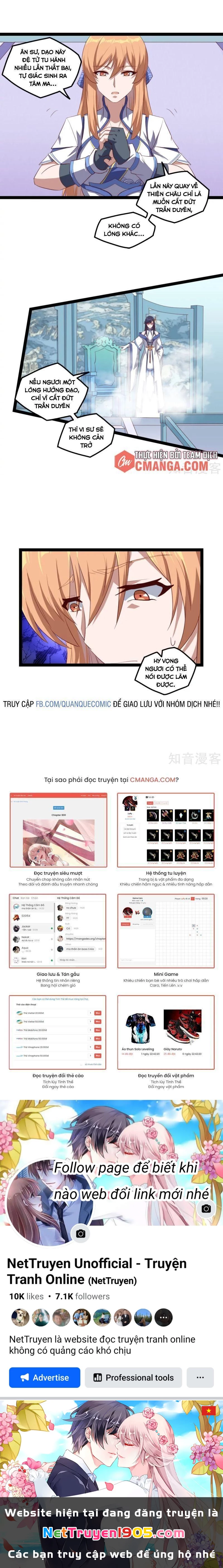 Đạp Toái Tiên Hà Chapter 165 - 11